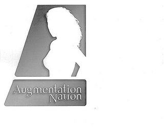 AUGMENTATION NATION logo