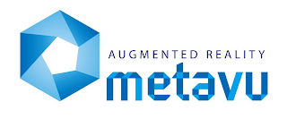 AUGMENTED REALITY METAVU logo