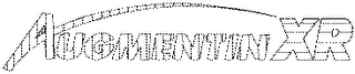 AUGMENTIN XR logo