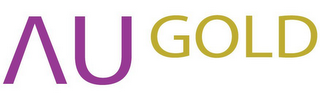 AUGOLD logo