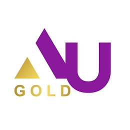 AUGOLD logo