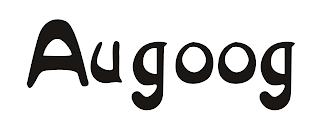 AUGOOG logo