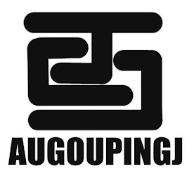 AUGOUPINGJ logo