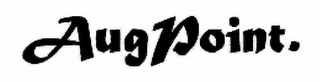 AUGPOINT. logo