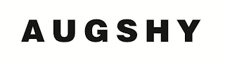 AUGSHY logo