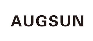 AUGSUN logo