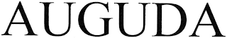 AUGUDA logo