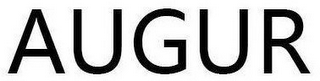 AUGUR logo