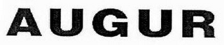 AUGUR logo