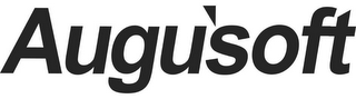 AUGUSOFT logo