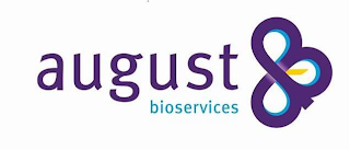 AUGUST BIOSERVICES logo