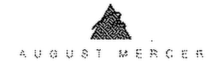 AUGUST MERCER logo