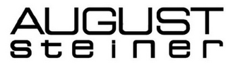 AUGUST STEINER logo