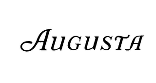 AUGUSTA logo