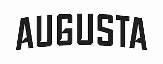 AUGUSTA logo