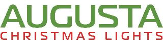 AUGUSTA CHRISTMAS LIGHTS logo