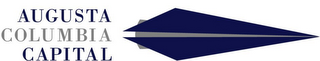 AUGUSTA COLUMBIA CAPITAL logo