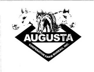 AUGUSTA COOPERTATIVE FARM BUREAU, INC. logo