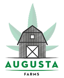 AUGUSTA FARMS logo