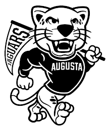 AUGUSTA JAGUARS