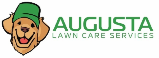 AUGUSTA LAWN CARE SERVICES logo