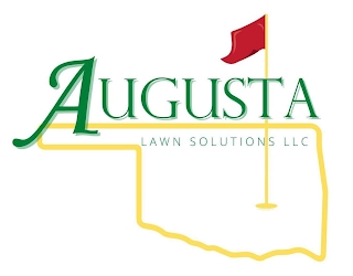 AUGUSTA LAWN SOLUTIONS LLC logo