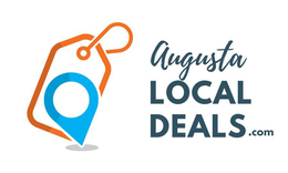 AUGUSTA LOCAL DEALS.COM logo