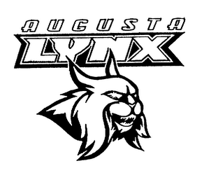 AUGUSTA LYNX logo
