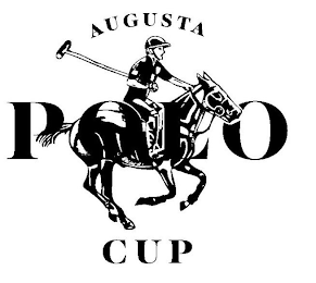 AUGUSTA POLO CUP logo