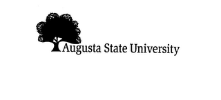 AUGUSTA STATE UNIVERSITY logo