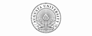 AUGUSTA UNIVERSITY 18 28 logo