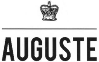 AUGUSTE logo