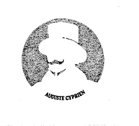 AUGUSTE CYPRIEN logo
