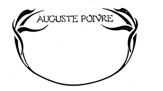 AUGUSTE POIVRE