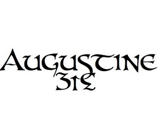 AUGUSTINE 313 logo