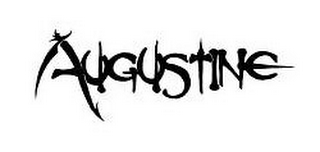 AUGUSTINE logo