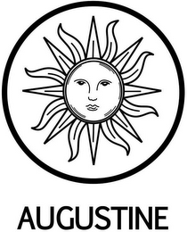 AUGUSTINE logo