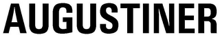 AUGUSTINER logo