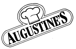 AUGUSTINE'S logo