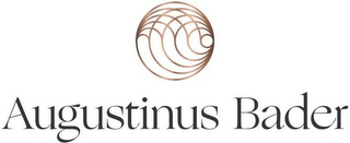 AUGUSTINUS BADER logo