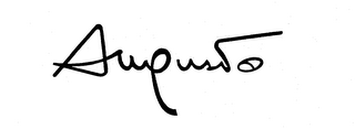 AUGUSTO