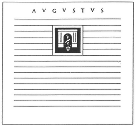 AUGUSTUS logo