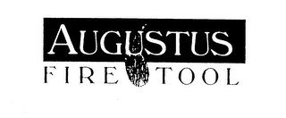 AUGUSTUS FIRE TOOL logo
