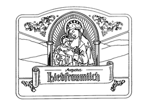 AUGUSTUS LIEBFRAUMILCH logo