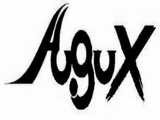 AUGUX logo