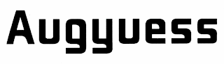 AUGYUESS logo