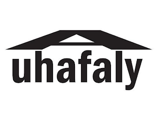 AUHAFALY logo