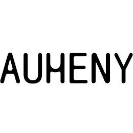 AUHENY logo