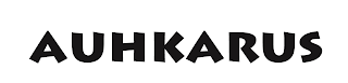 AUHKARUS logo
