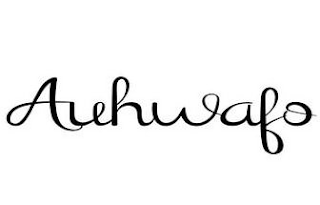 AUHWAFO logo